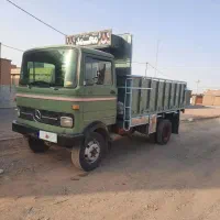 خاور ۶۰۸ مدل ۶۹|خودرو سنگین|فاضل آباد, |دیوار