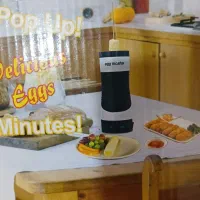 دستگاه رول املت و پنیر