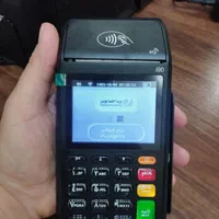 دستگاه کارتخوان آکبند تولید داخل(پوز سیار)|فروشگاه و مغازه|تهران, استاد معین|دیوار