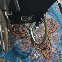 ویلچر نو فروشی|پزشکی|کوه چنار, |دیوار