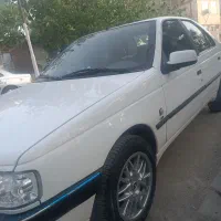 ۴۰۵تیوفایو اس ال ایکس