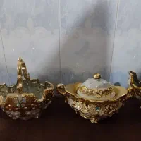 لوازم پذیرایی دکوری