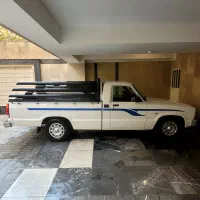 وانت کارا ۱۴۰۱|خودرو سواری و وانت|تهران, زرگنده|دیوار