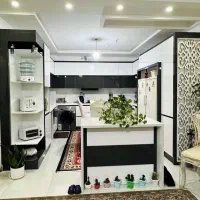 آپارتمانسنددار۱۰۵ متری