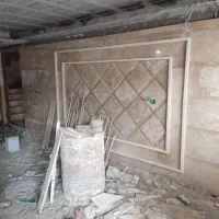 شاگرد ماهر برای نما کاری