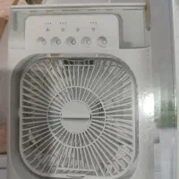 پنکه رومیزی