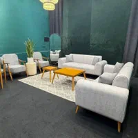 مبل راحتی لورنت کد۱۲۳۴۵۶