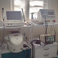 مشارکت در کلینیک زیبایی با وسایل