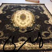 تعدادی فرش درحد نو ۱۲ متری و ۹ متری و۶ متری