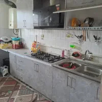 رهن آپارتمان ۱۰۳ متری ۲ خوابه طبقه ۱ در شهرک خمینی|اجارهٔ آپارتمان|رشت, شهرک احمد خمینی|دیوار