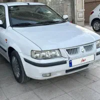 سمند ef7 90|خودرو سواری و وانت|کرمان, |دیوار