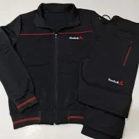 ست گرمکن شلوار ورزشی تکی/ غواصی /فلازت