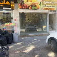 مغازه رهن و اجاره میدان شاد