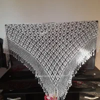 روسری قاسم ابادی