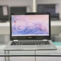 لپ تاپ لمسی دل 360 درجه لمسی