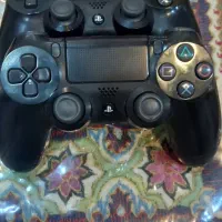 ps4 slim|کنسول، بازی ویدئویی و آنلاین|یزد, |دیوار