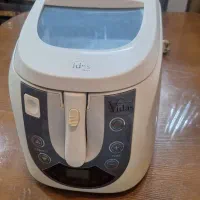 سرخ کن|اجاق گاز و لوازم برقی پختوپز|مشهد, کارمندان دوم|دیوار