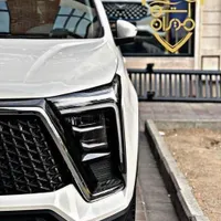 کی‌ام‌سی ایکس 5مدل۱۴۰۳،۱۴۰۴سفید و مشکی نقد و اقساط|خودرو سواری و وانت|تهران, ظفر|دیوار