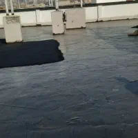 نصاب قیر و گونی و ایزوگام|خدمات پیشه و مهارت|نسیم‌شهر, |دیوار