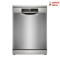 ماشین ظرفشوی بوش  اصلی سری 6 تمام لمسی