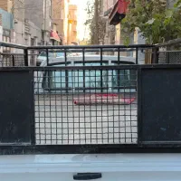 اتاق مزدا|قطعات یدکی و لوازم جانبی|مشهد, قائم|دیوار