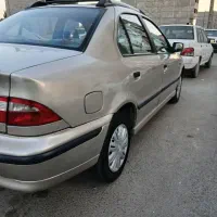 سمند۸۶ دوگانه سوز|خودرو سواری و وانت|تهران, شهرک شریعتی|دیوار