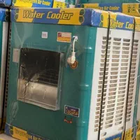 کولر آبی مدل 3200 جنرال الکتروژن نو دارای ضمانت|کولر آبی|سمنان, |دیوار