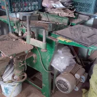 رنده سه کاره سی تک فاز