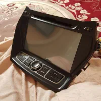 ضبط سانتافه.