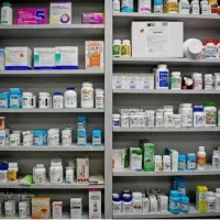 کاراموز داروخانه