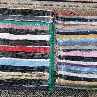 خورجین دستبافت حیوان بارکش