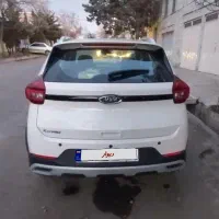 x22pro دنده ای 1403|خودرو سواری و وانت|زنجان, |دیوار