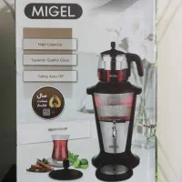 سماور برقی میگل