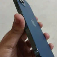 اپل iPhone 12 Pro با حافظهٔ ۲۵۶ گیگابایت|موبایل|تبریز, |دیوار