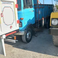 خاور۵۳مونتاژخارج|خودرو سنگین|اردبیل, |دیوار