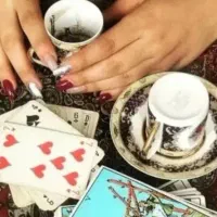 سرکتاب و فال