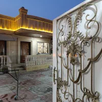 خانه ویلایی بسیار شیک شهرک بهداشت