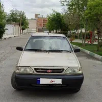 پراید ۱۳۱ sx|خودرو سواری و وانت|همدان, |دیوار