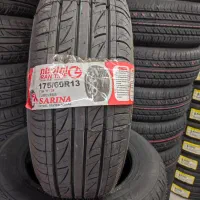 لاستیک پرایدی پهن ایران تایر۱۷۵ درجه یک تاریخ ۲۵