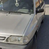 پراید مدل ۸۸|خودرو سواری و وانت|اسفراین, |دیوار