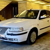 سمند ef7 مدل ۹۷