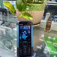 گوشی نوکیا5000 اورجینال در حد نو
