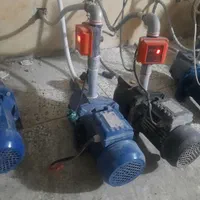 اتومات ست کنترول دیجیتالی جوابگوتا طبقه ۸|خدمات پیشه و مهارت|مشهد, آزادشهر|دیوار