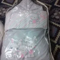 قنداق فرنگی نو