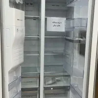 یک جارو برقی هدیه جشنواره اسنوا ساید بای سایدها|یخچال و فریزر|سنندج, |دیوار