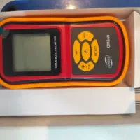 رطوبت سنج غلات gm640