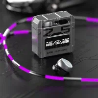 ایرپاد سری m دارای نمایشگر و پاوربانک