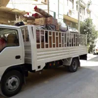 باربری با کارگر حرفه ای و قیمت مناسب ۱۰۰ ٪ تضمینی|خدمات حمل و نقل|بندر ماهشهر, |دیوار