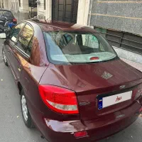 ریو مدل ۸۷ بسیار تمیز