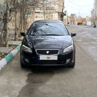 رانا پلاس پانوراما مدل 1401 در حد فروش فوری